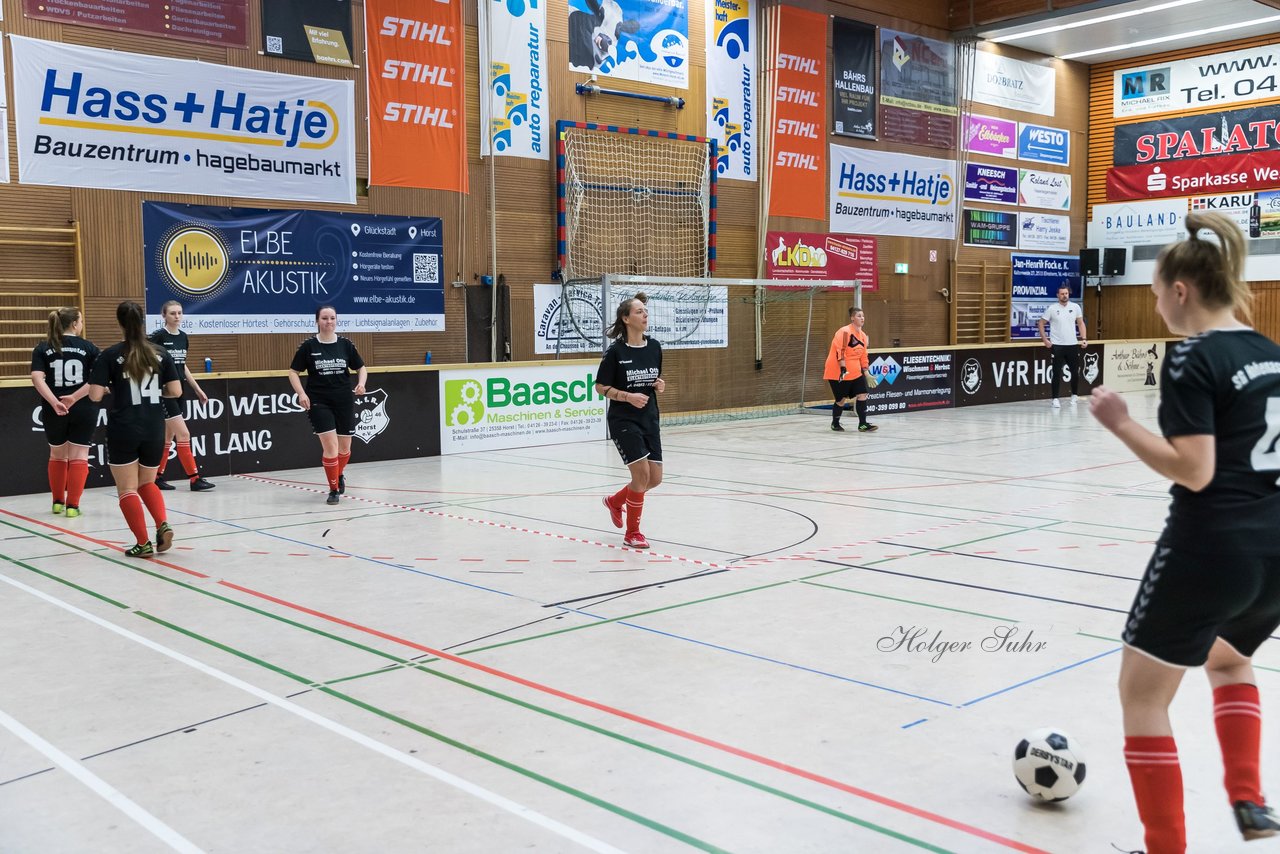 Bild 52 - VR Bank Cup Horst